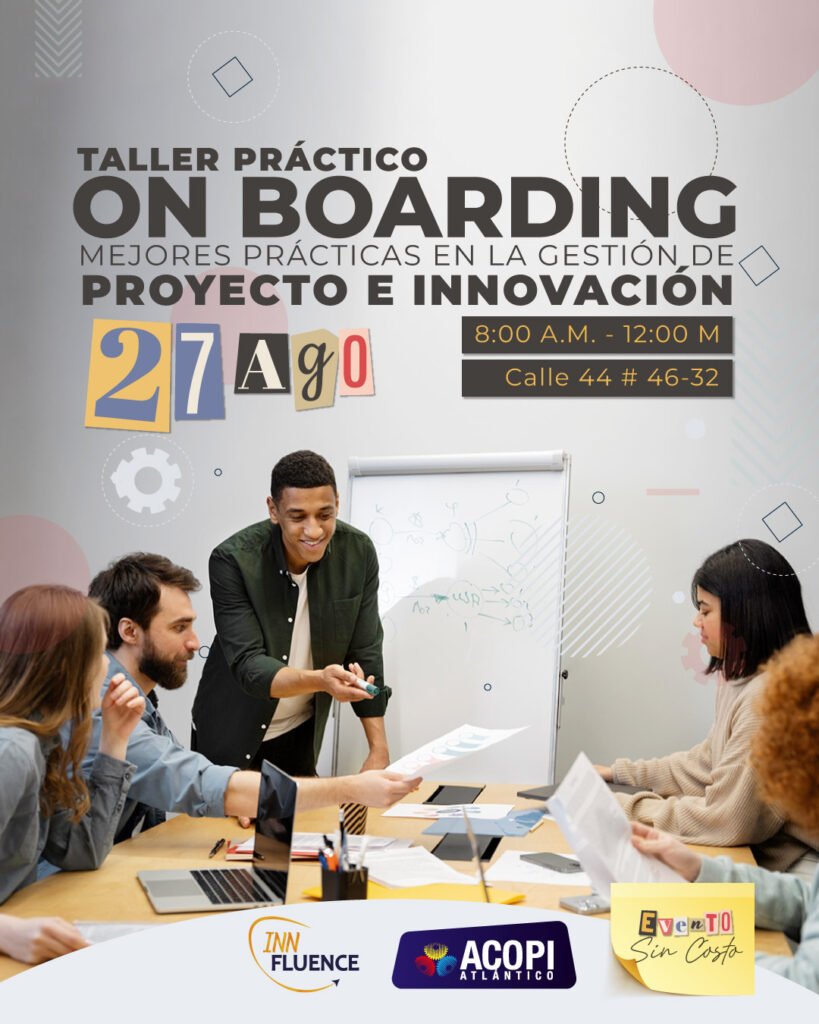 Taller Práctico On Boarding